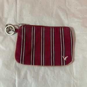 AMERICAN eagle outfitters coin purse